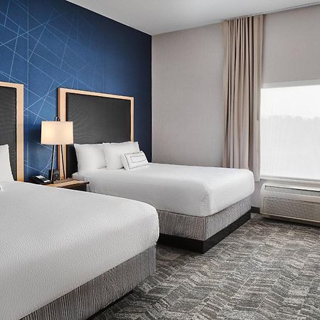Springhill Suites By Marriott Роанок Екстер'єр фото