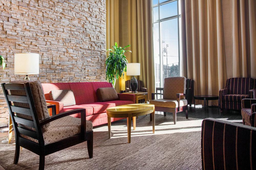 Springhill Suites By Marriott Роанок Екстер'єр фото
