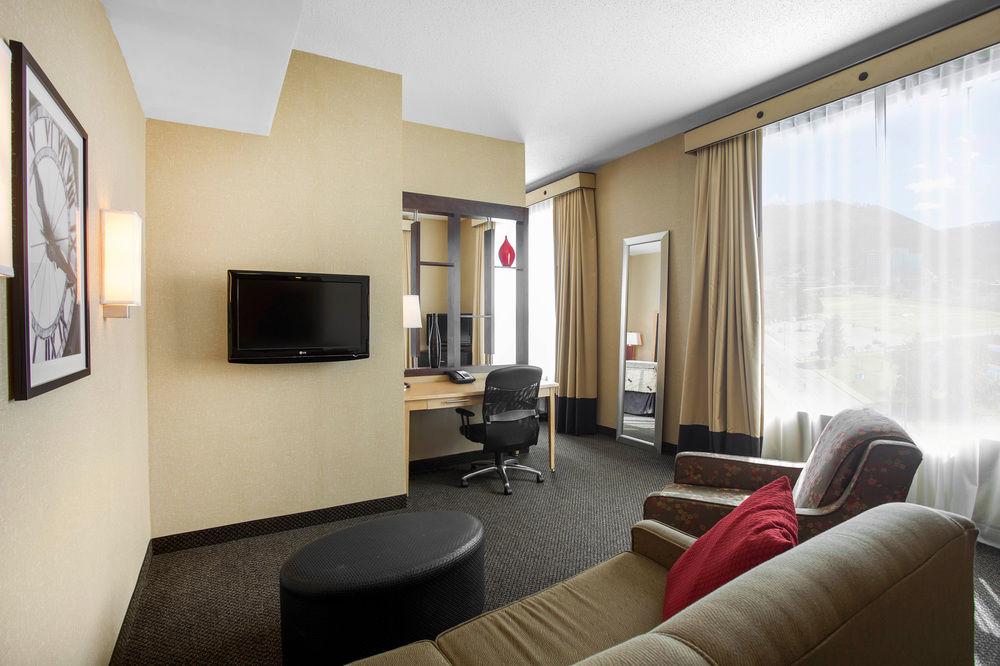 Springhill Suites By Marriott Роанок Екстер'єр фото
