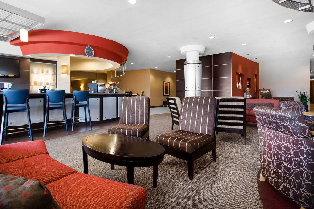 Springhill Suites By Marriott Роанок Екстер'єр фото