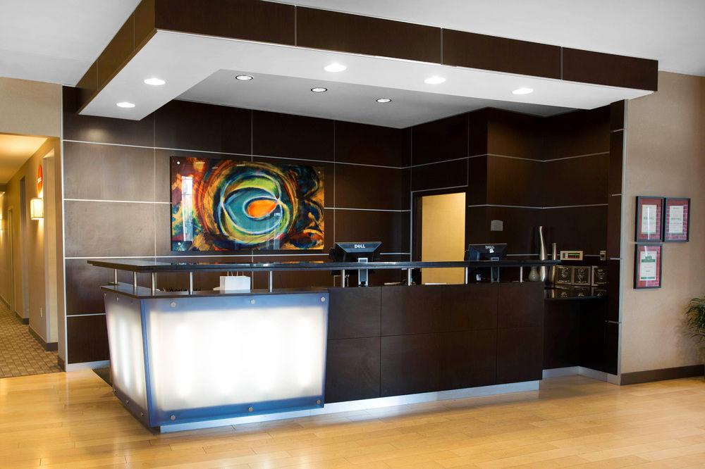Springhill Suites By Marriott Роанок Екстер'єр фото