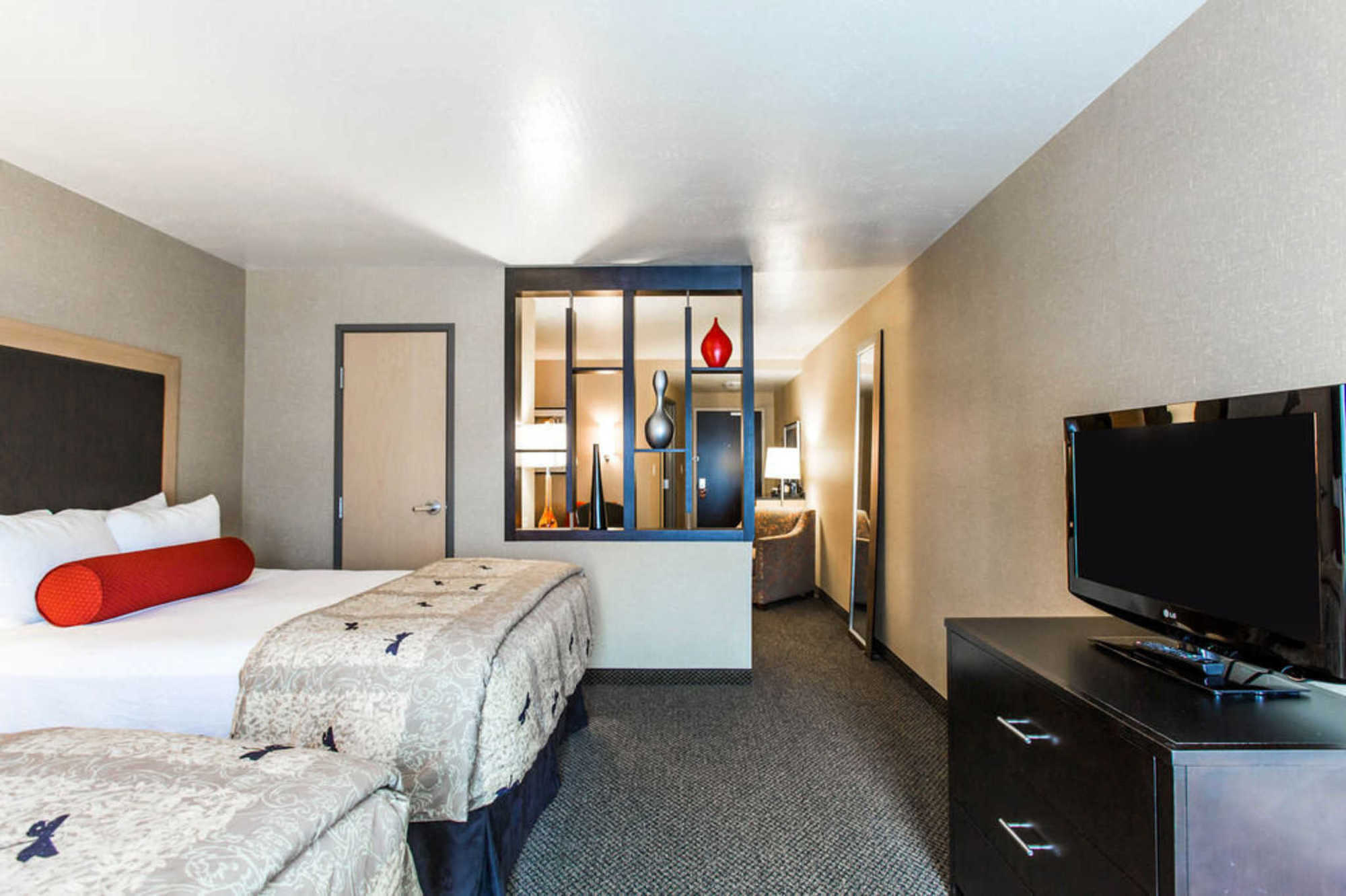 Springhill Suites By Marriott Роанок Номер фото