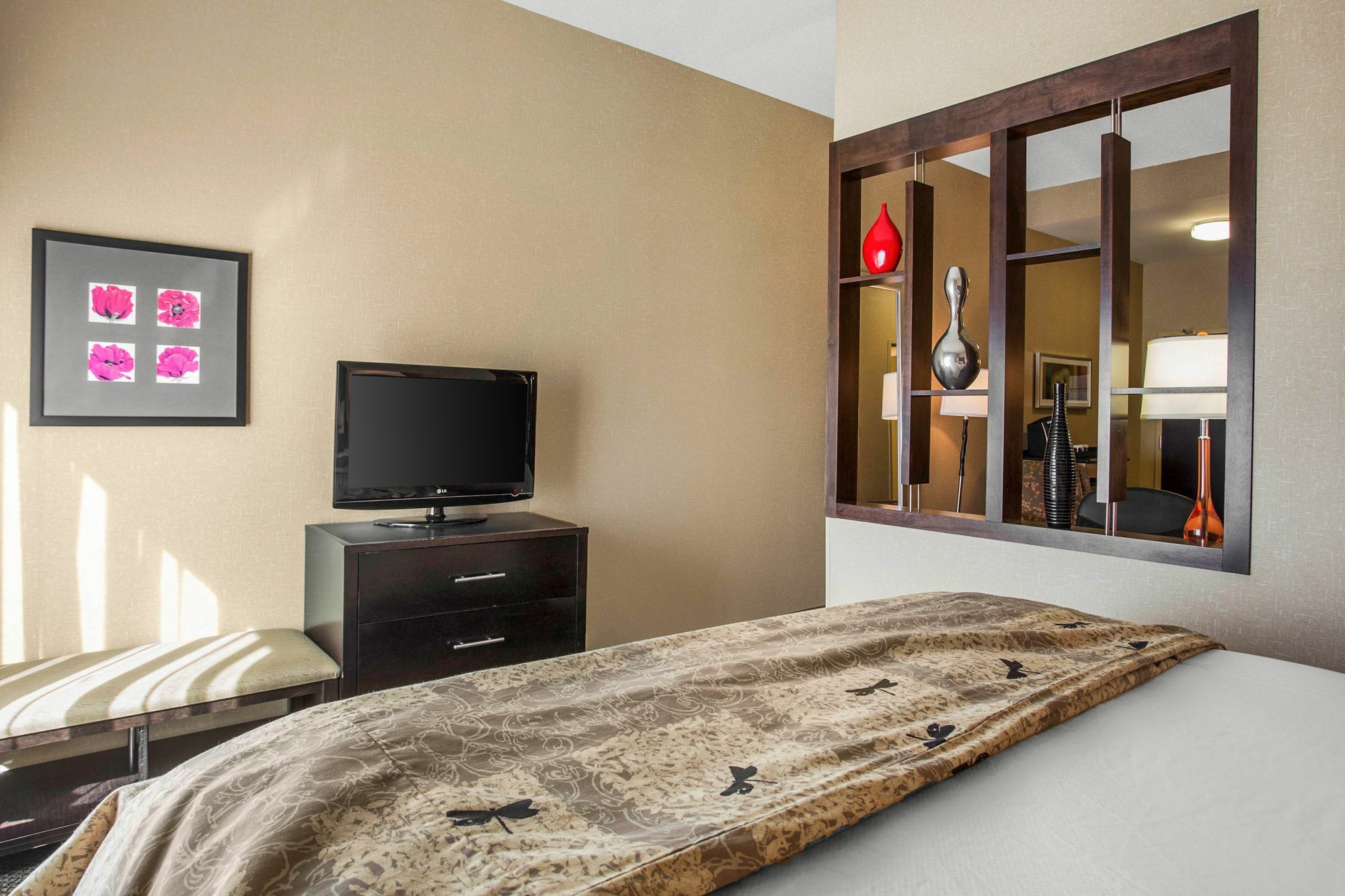 Springhill Suites By Marriott Роанок Екстер'єр фото