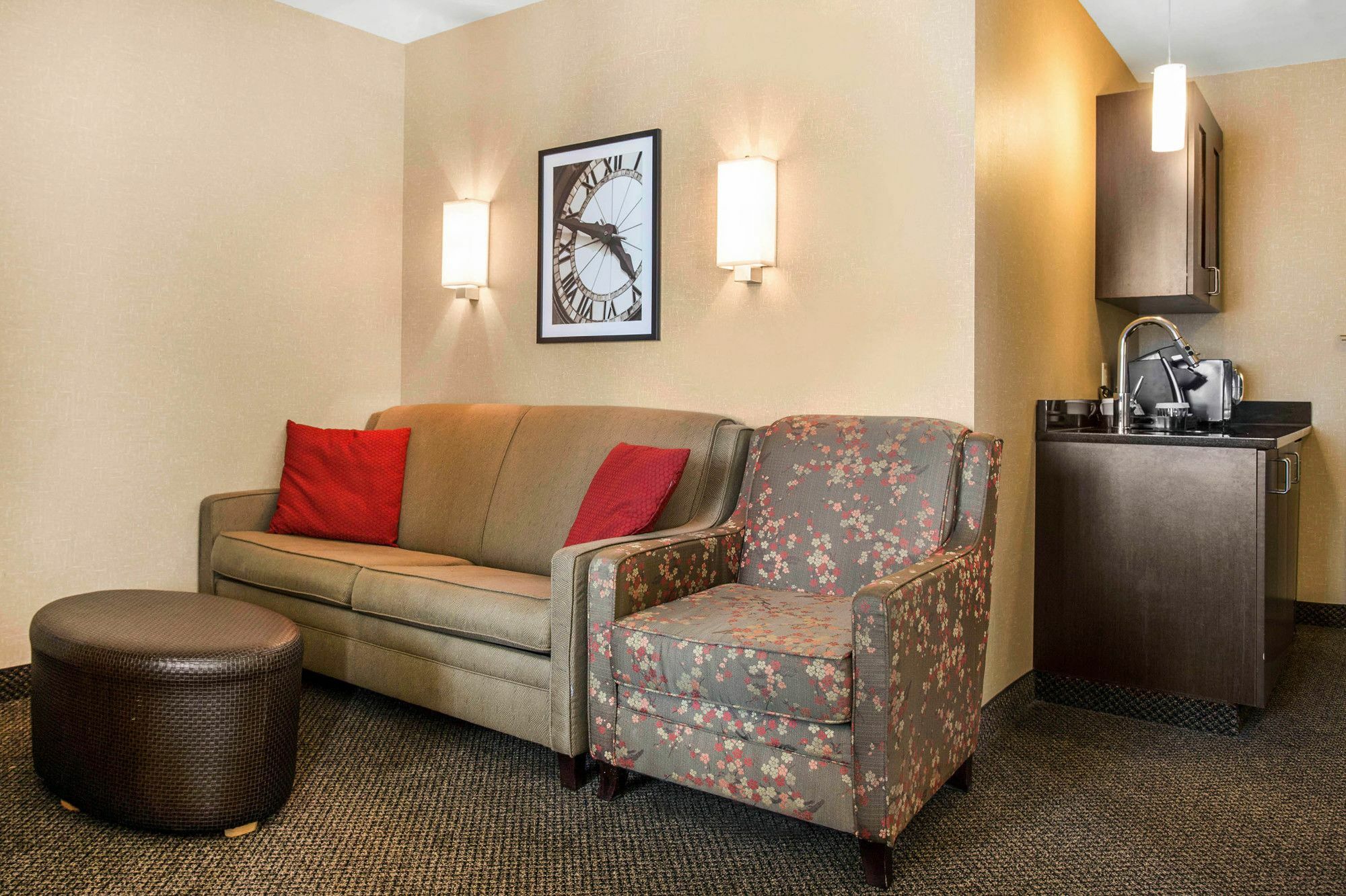 Springhill Suites By Marriott Роанок Екстер'єр фото