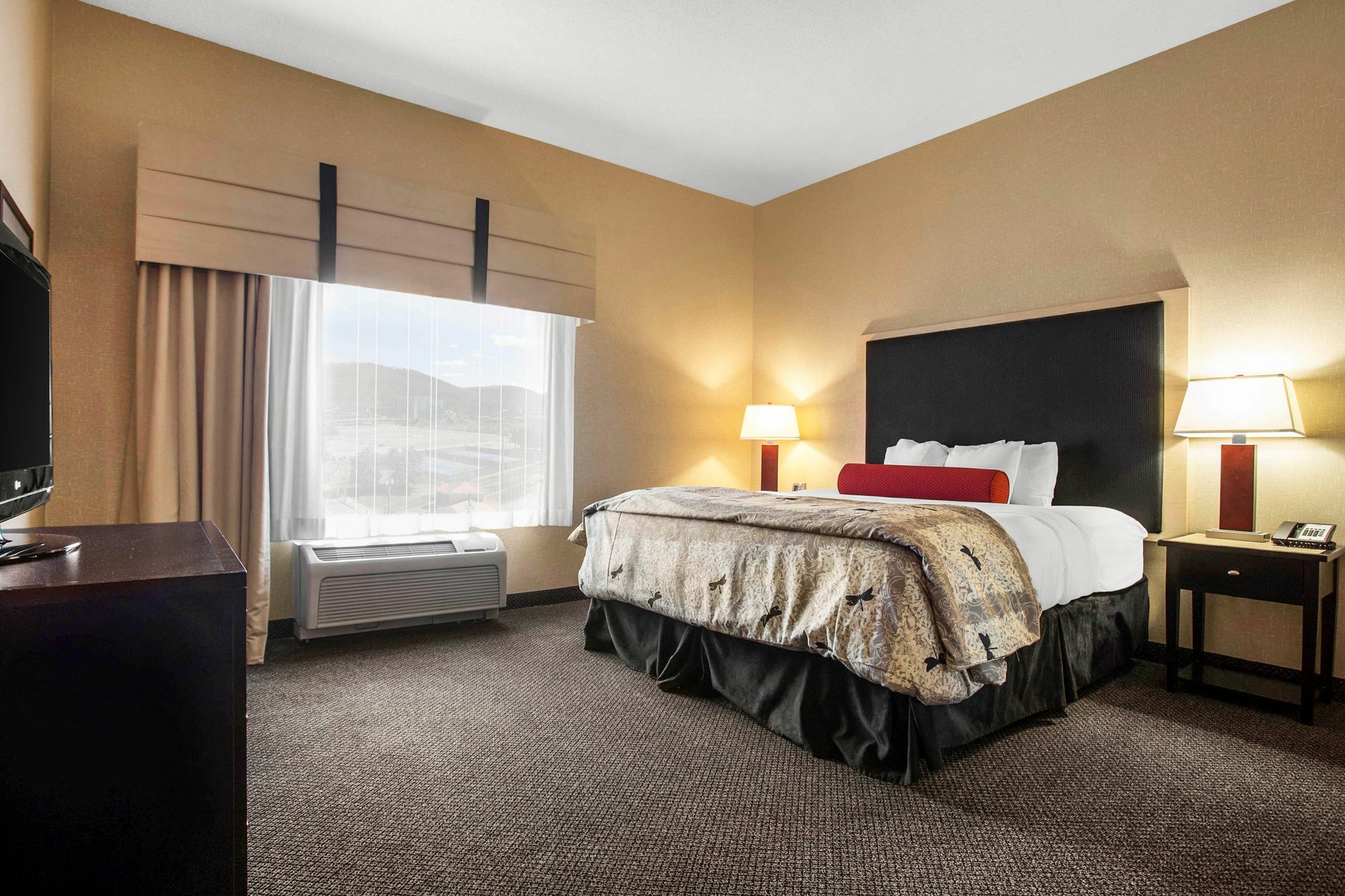Springhill Suites By Marriott Роанок Екстер'єр фото