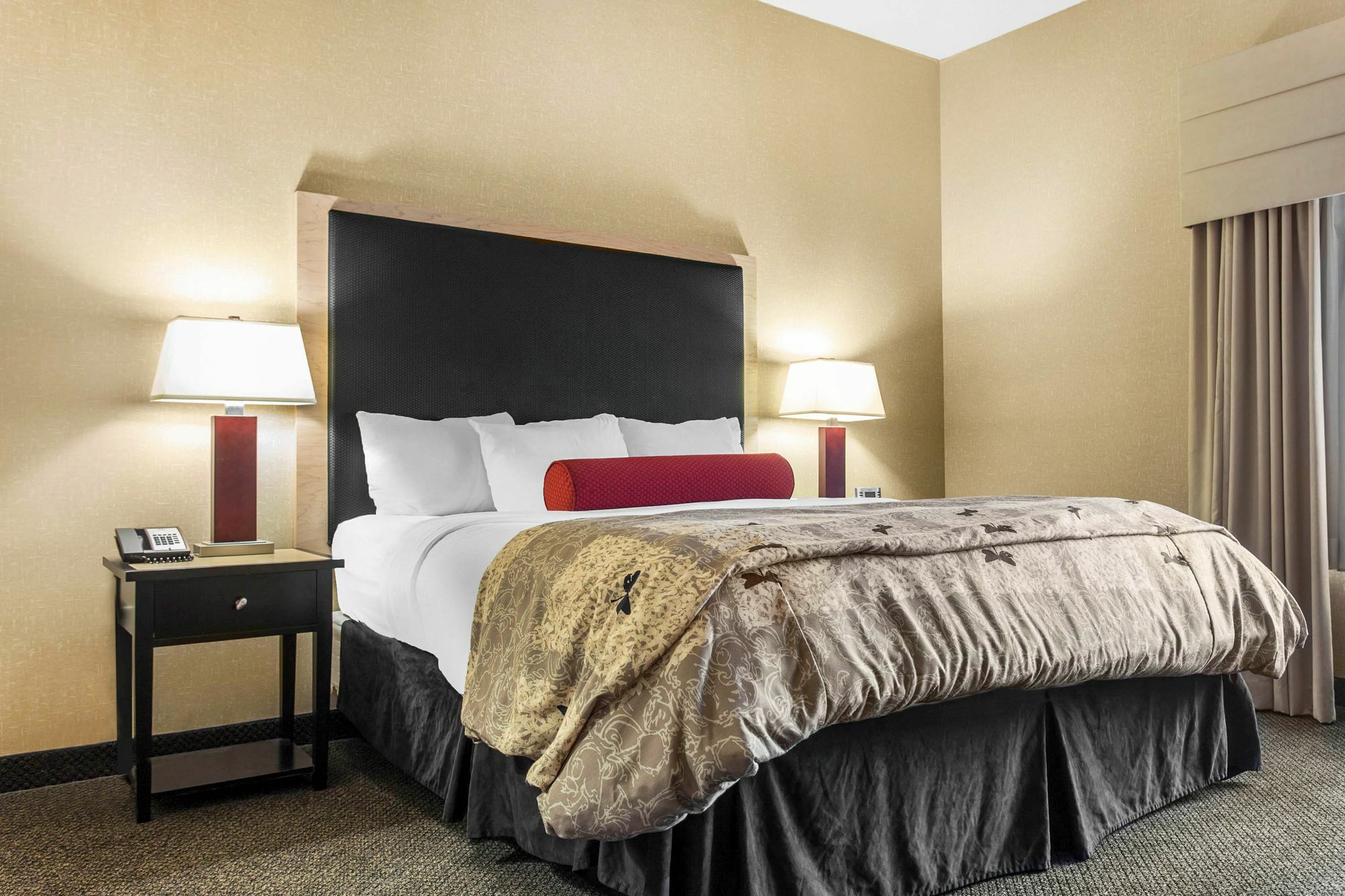 Springhill Suites By Marriott Роанок Екстер'єр фото