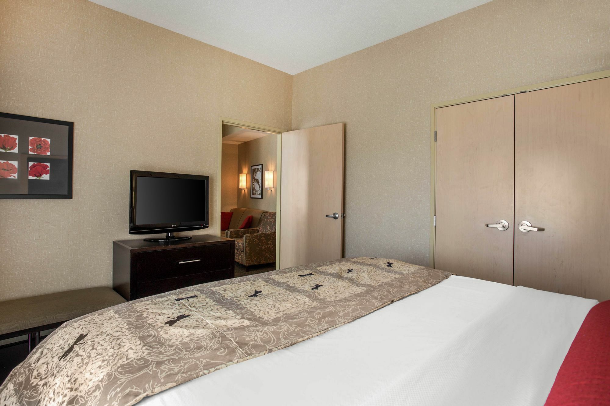 Springhill Suites By Marriott Роанок Екстер'єр фото
