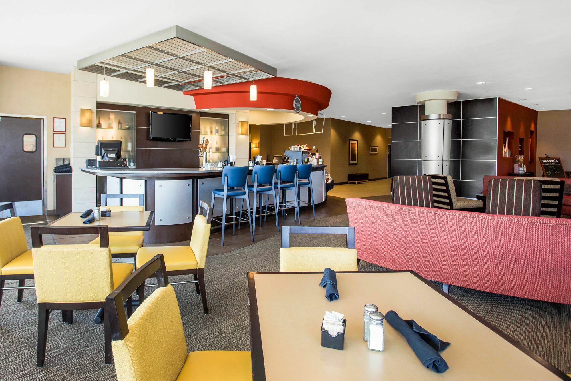 Springhill Suites By Marriott Роанок Екстер'єр фото