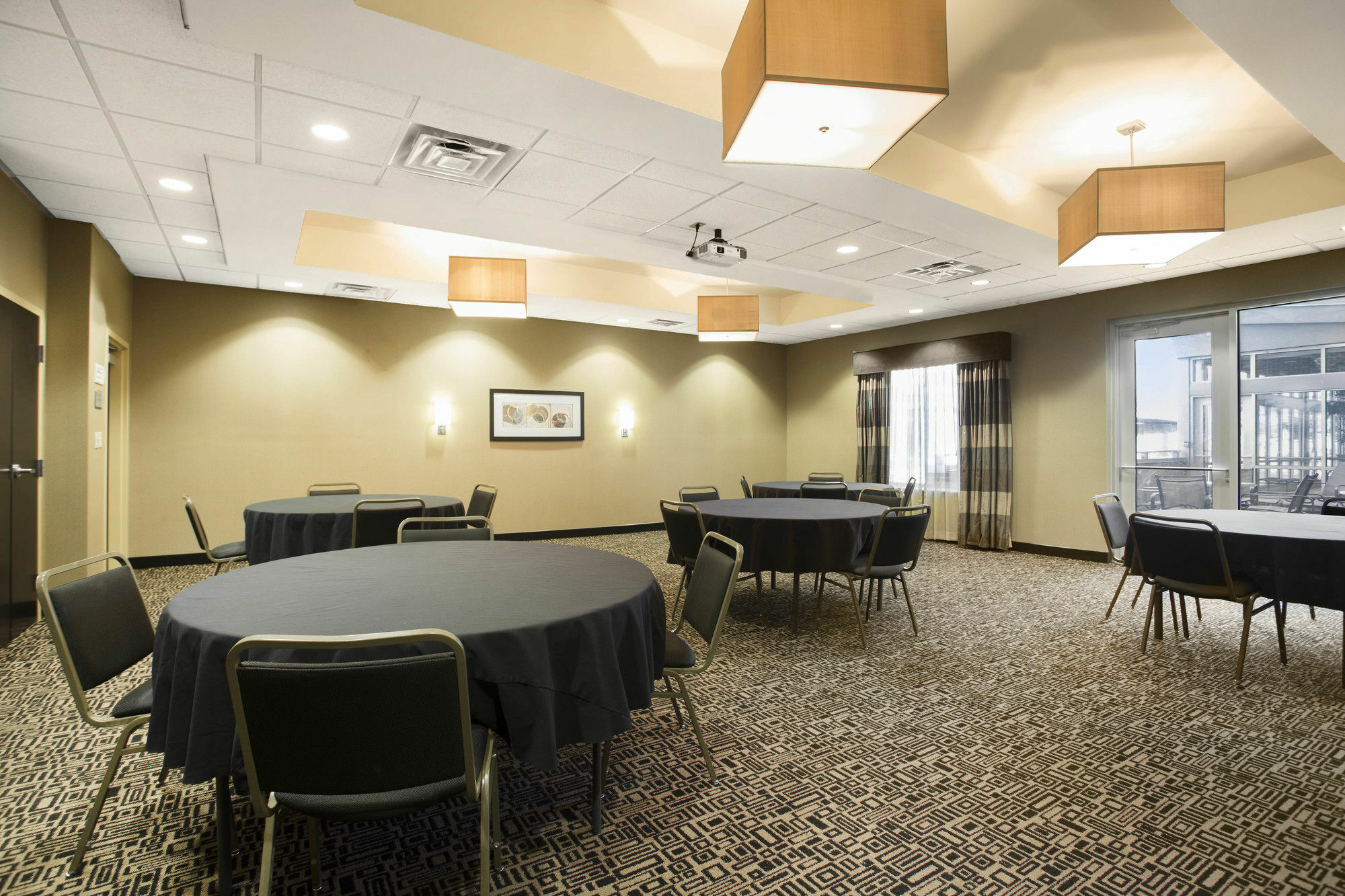 Springhill Suites By Marriott Роанок Екстер'єр фото