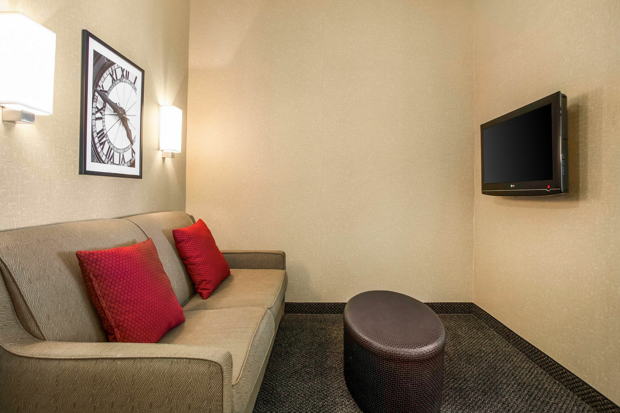 Springhill Suites By Marriott Роанок Екстер'єр фото