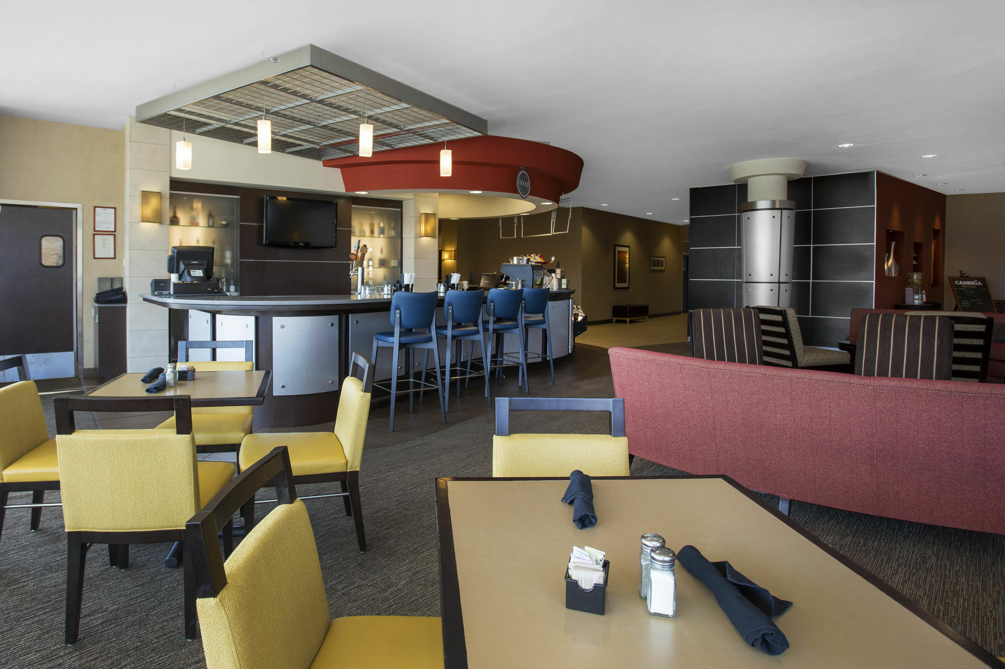 Springhill Suites By Marriott Роанок Екстер'єр фото