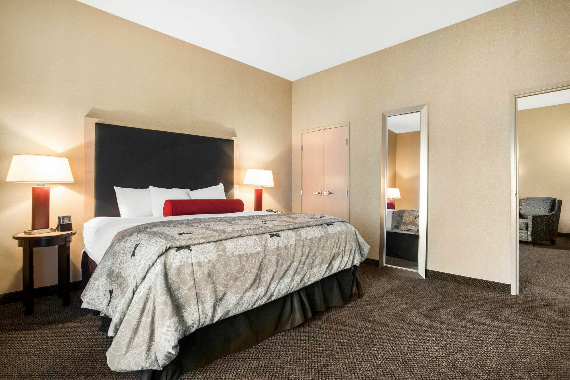 Springhill Suites By Marriott Роанок Екстер'єр фото