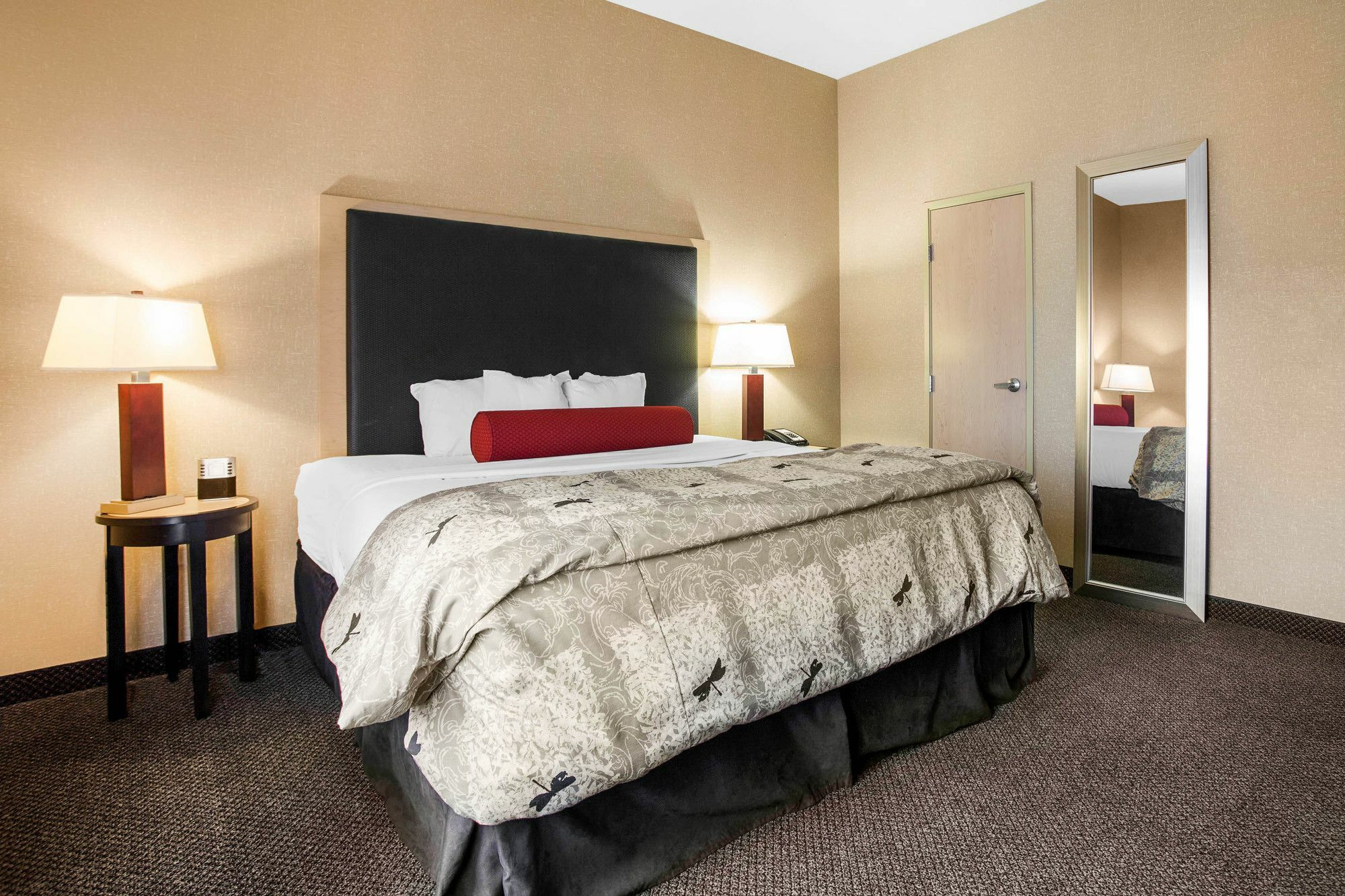 Springhill Suites By Marriott Роанок Екстер'єр фото